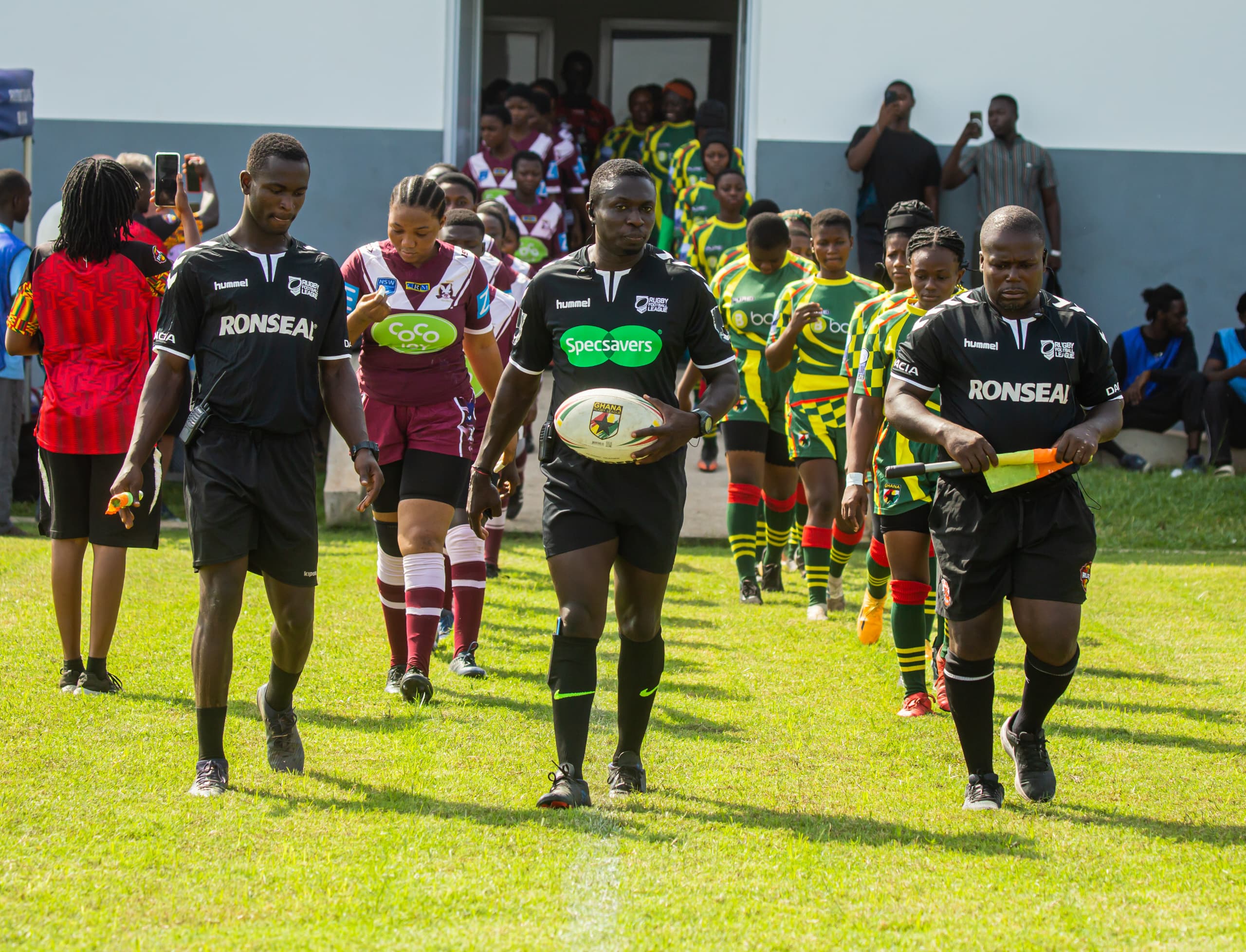 President’s Cup 2024 A Thrilling Showdown of Rugby League Talent